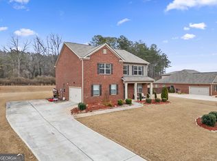 1468 Harlequin Way, Stockbridge, GA 30281