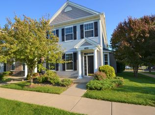7346 Bunker Lake Blvd NW, Ramsey, MN 55303
