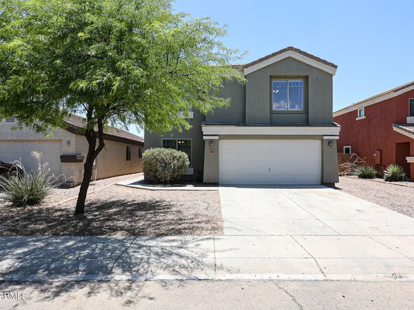 36521 W PADILLA Street, Maricopa, AZ 85138