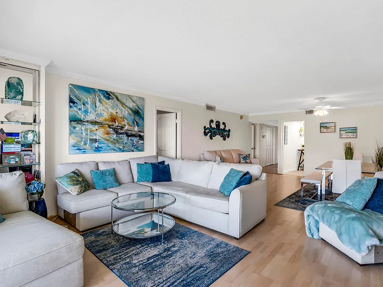 2871 N Ocean Blvd #C307 — Photo 5