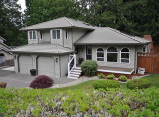 9442 Saint Johns Pl NE, Bremerton, WA 98311