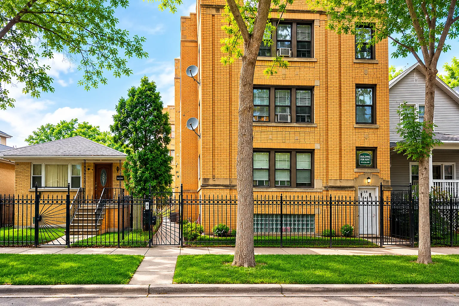 2 bed, 800 sqft, $1,600 — Photo 1