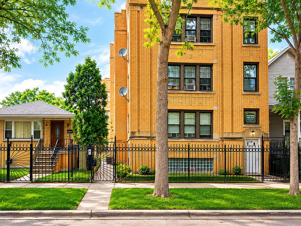 1st image of 3560 W Cortland St #3RE