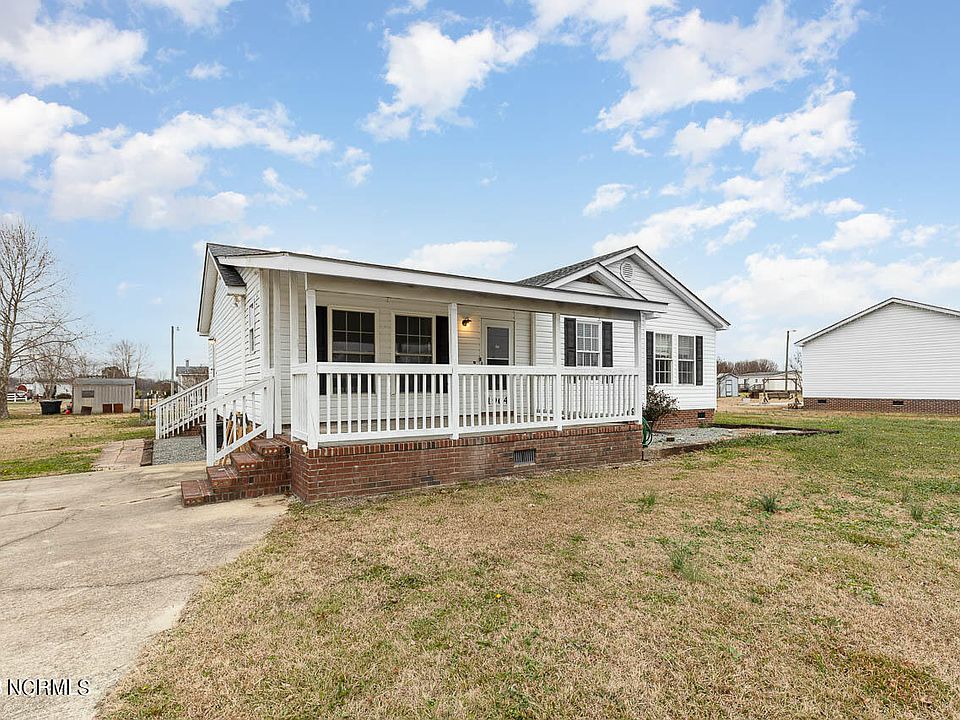 1964 Nahunta Road, Pikeville, NC 27863 Zillow