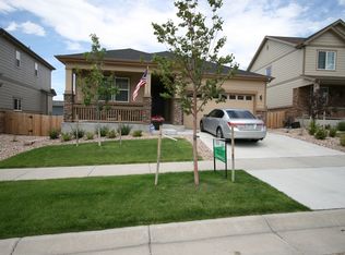 25045 E Pinewood Pl, Aurora, CO 80016