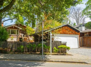 1648 San Anselmo Ave, San Anselmo, CA