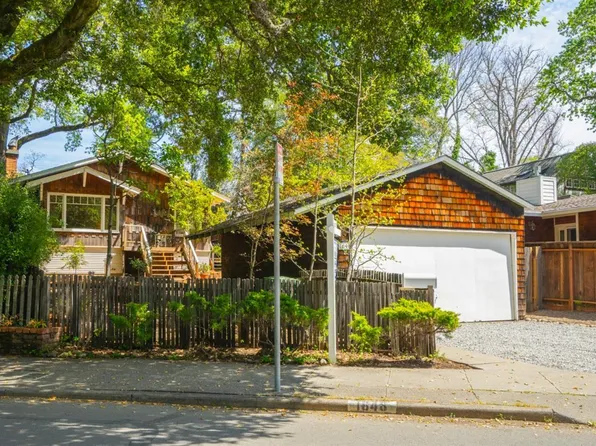 1648 San Anselmo Avenue, San Anselmo, CA 94960