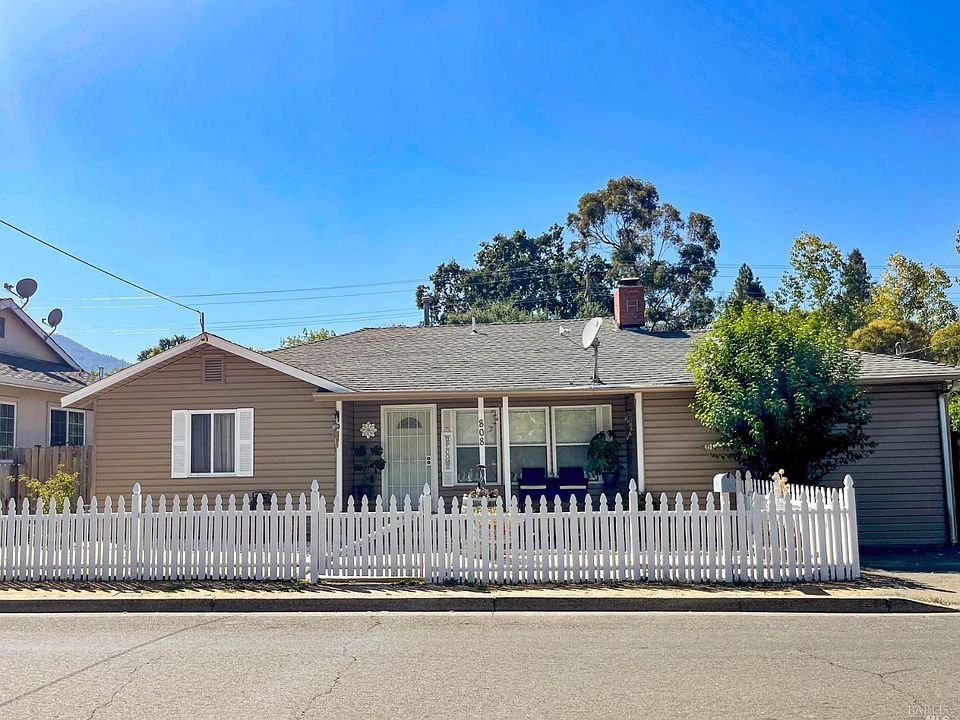 808 Waugh Ln, Ukiah, CA 95482 Zillow