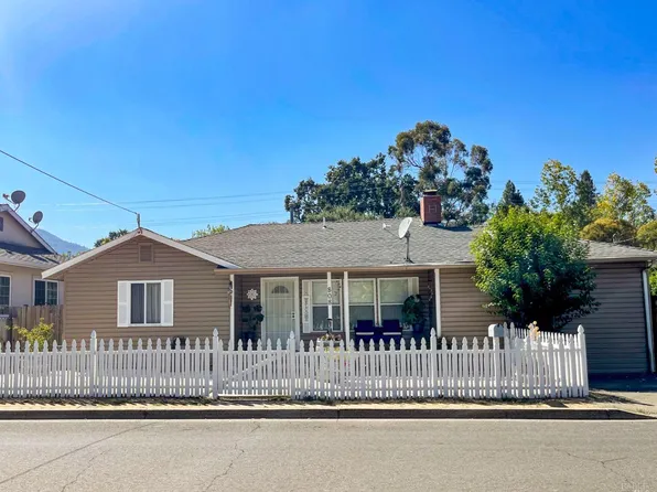 808 Waugh Lane, Ukiah, CA 95482