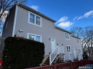 6 Irving Place, Danbury, CT 06810