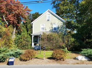 86 Cowls Rd, Amherst, MA 01002