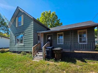 201 N 2nd St, Coloma, WI 54930