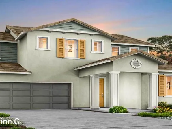 3175 Scott Edwards Ln, Lathrop, CA 95330