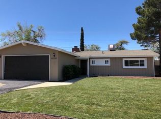 43709 Heaton Ave, Lancaster, CA 93534