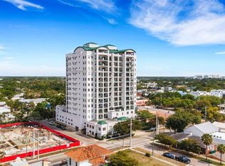505 S Orange Ave UNIT 901, Sarasota, FL 34236