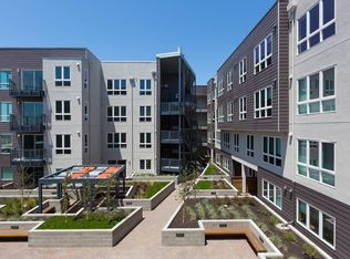 View Point, Berkeley, CA 94710