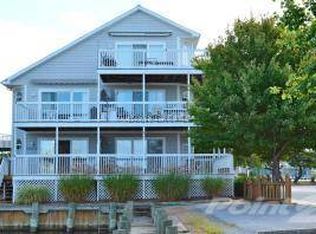 700 Rusty Anchor Rd #700B, Ocean City, MD 21842
