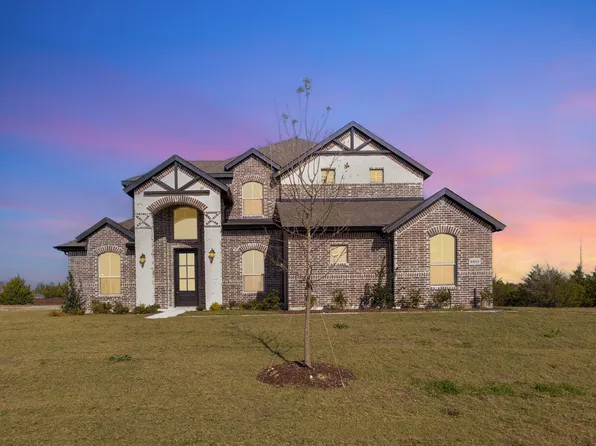 6851 Hayes Rd, Midlothian, TX 76065