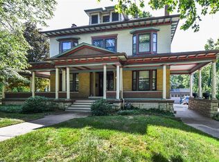 3674 Belleview Ave, Kansas City, MO 64111