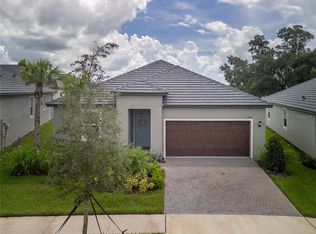 10446 Tupper Cay Dr, San Antonio, FL 33576