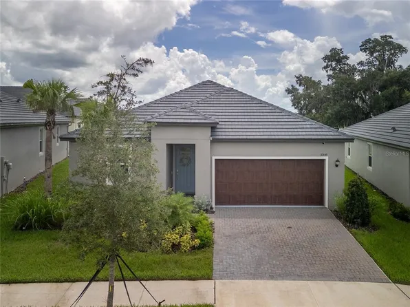 10446 Tupper Cay Dr, San Antonio, FL 33576