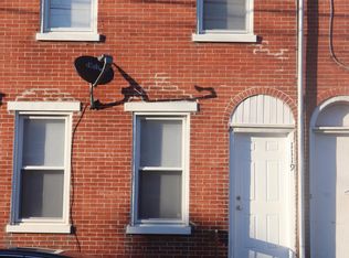 1119 Lancaster Ave, Wilmington, DE 19805