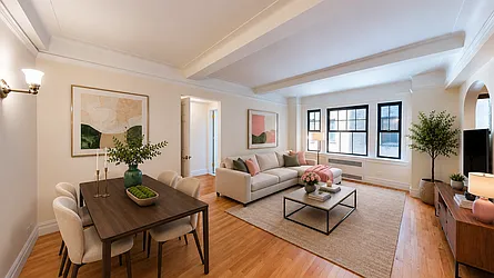 95 Christopher Street, #3J