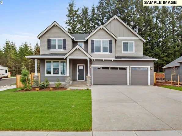 4318 NE 180th St #98, Vancouver, WA 98686