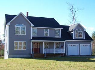 51 Luckys Run, Standish, ME 04084