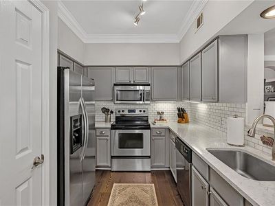 3777 Peachtree Rd NE APT 1426, Brookhaven, GA, 30319