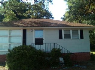 2050 Osceola Dr, Fayetteville, NC 28301