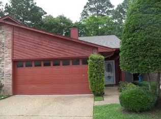179 Fountain Vw, Shreveport, LA 71118
