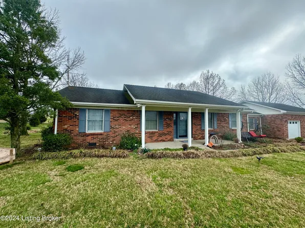 57 Kelly Cor #Mudd, Springfield, KY 40069