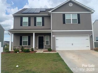 1112 Culver Spring Way, Charlotte, NC 28215