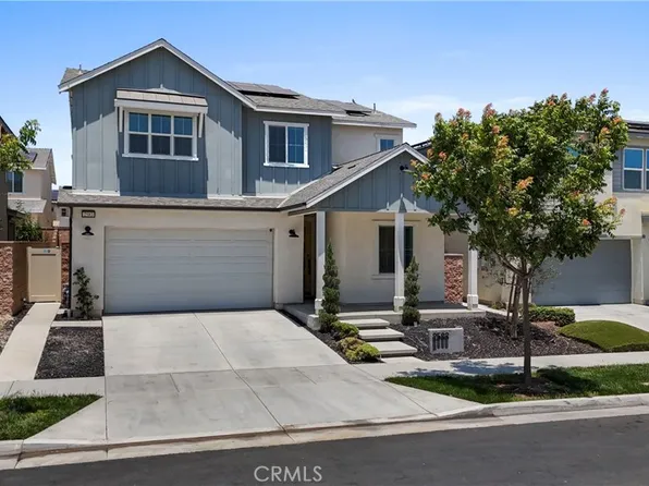2583 E Hazel St, Ontario, CA 91762