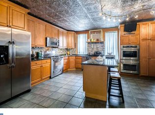 2635 Orthodox St, Philadelphia, PA 19137