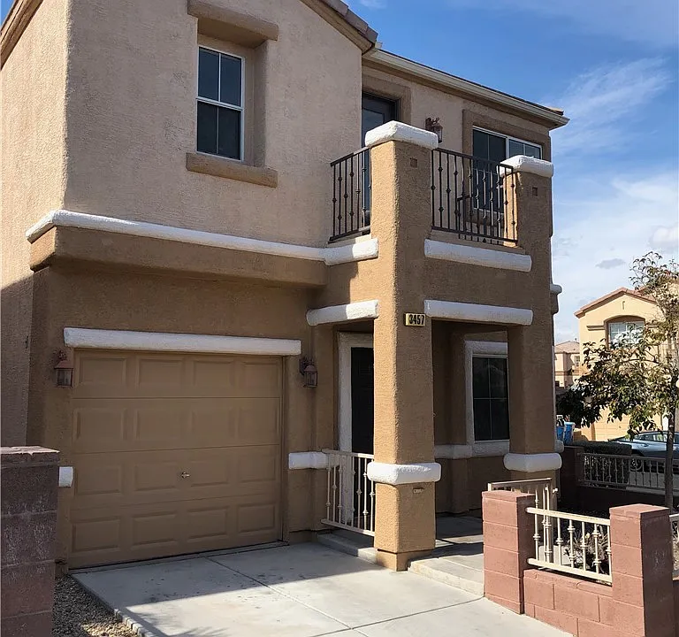 3457 Bearpin Gap Ln
