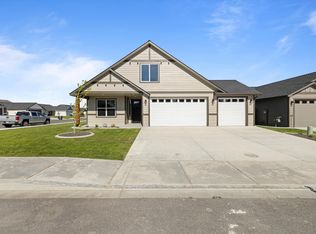 6709 Sockeye Ln, Pasco, WA