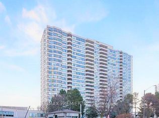 3 Greystone Walk Dr #1923, Toronto, ON M1K 5J4