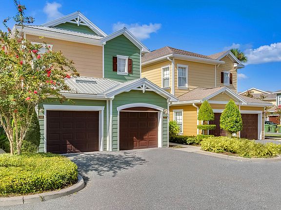 Home Exterior