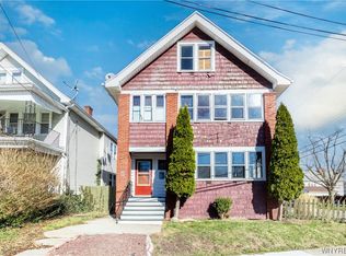 86 Roesch Ave, Buffalo, NY 14207