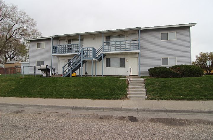 1st image of 535 W Anderson St APT 1