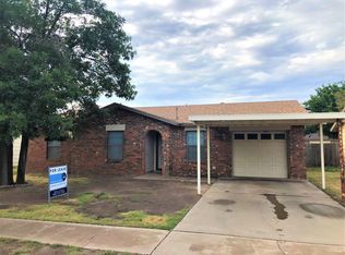 6129 36th St, Lubbock, TX 79407