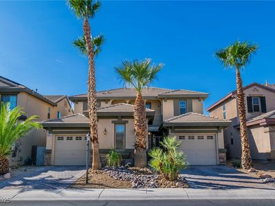 9001 Reindeer Lake St, Las Vegas, NV, 89143