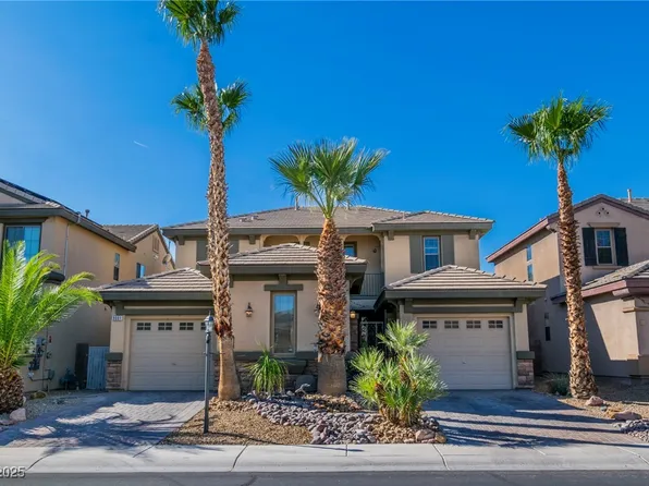 9001 Reindeer Lake St, Las Vegas, NV 89143