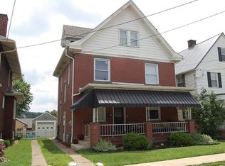 425 Perry Ave, Greensburg, PA 15601