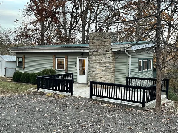 490 Rocking Chair Ln, Saint Clair, MO 63077