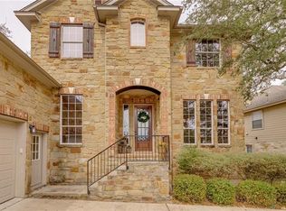 10401 Chestnut Ridge Rd, Austin, TX 78726