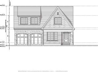 74A Howard Ave, Oakville, ON L6J3Y2