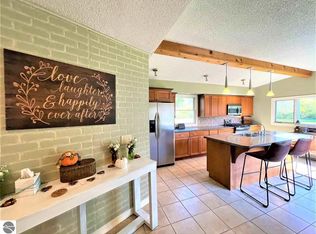 5698 Apple Valley Rd, Williamsburg, MI 49690